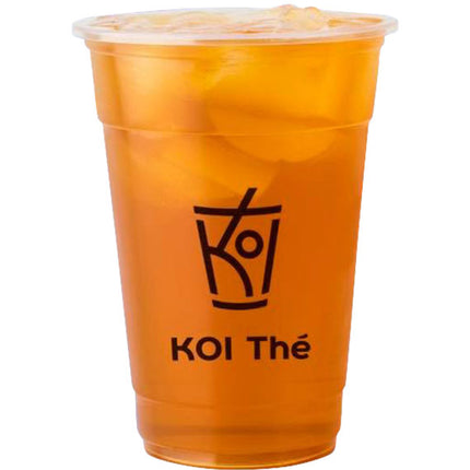 Golden Oolong Tea Koi The Vietnam