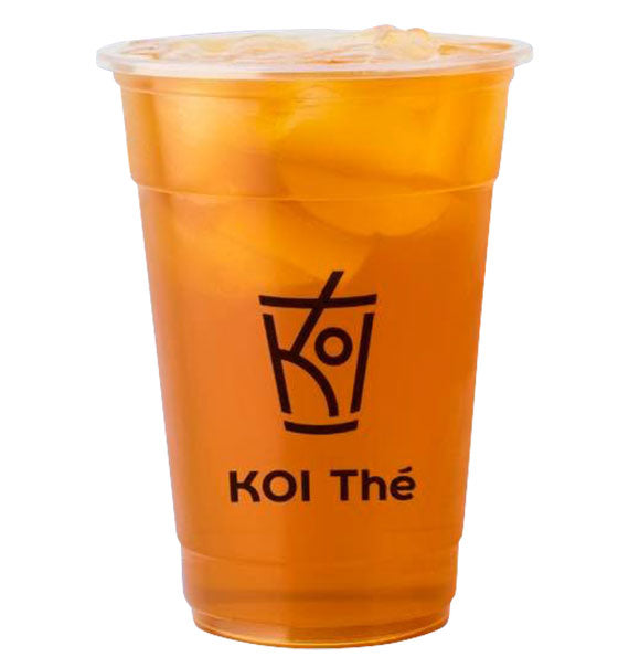 Golden Oolong Tea Koi The Vietnam