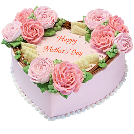 Gourmet Cake For Mother's Day Vietnam