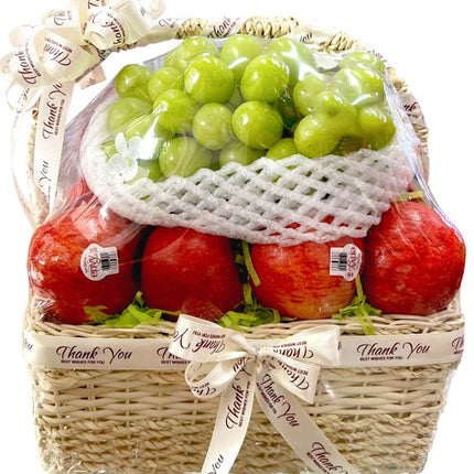 Gourmet Fruit Xmas Hamper Vietnam