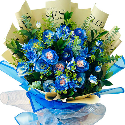 Graduation Flowers For Him Vietnam