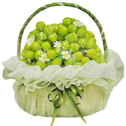 Grape Basket For Father's Day Vietnam