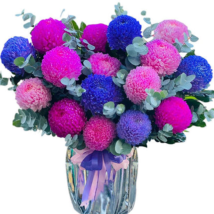 Gratitude In Bloom Flowers Vietnam