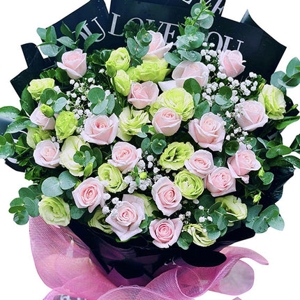 Great Day Flowers Vietnam