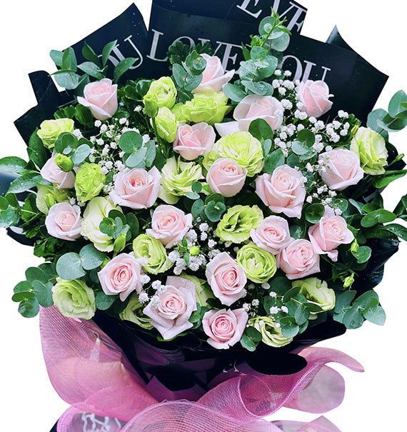 Great Day Flowers Vietnam