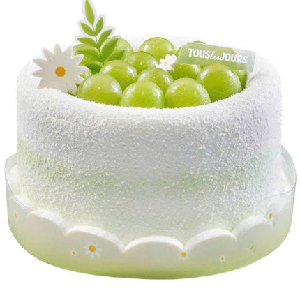 Green Grape Fresh