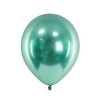 Green / Un-inflated (20pc)