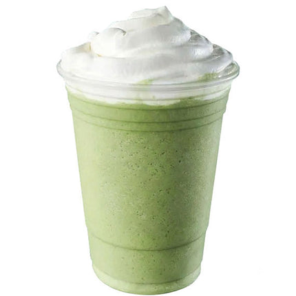 Green Tea Cream Frappuchino Sb Vietnam
