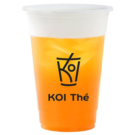 Green Tea Macchiato Koi The Vietnam