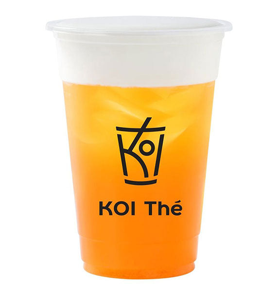 Green Tea Macchiato Koi The Vietnam