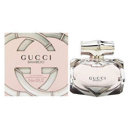 Gucci Bamboo Perfume Vietnam