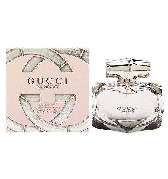 Gucci Bamboo Perfume Vietnam