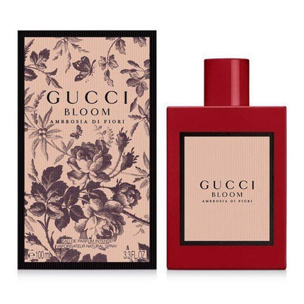 Gucci Bloom Ambrosia di Fiori Perfume Vietnam