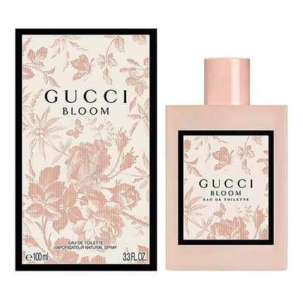 Gucci Bloom Eau de Toilette Perfume Vietnam
