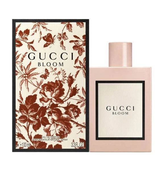Gucci Bloom Eau de Parfum Vietnam