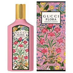 Gucci Flora Gorgeous Gardenia Eau De Parfum
