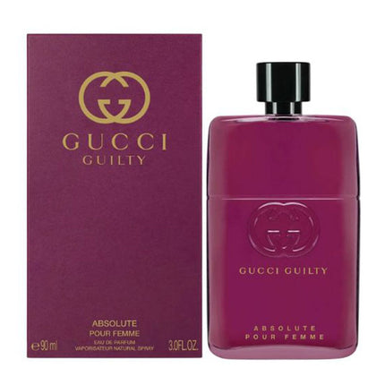 Gucci Guilty Absolute Pour Femme Perfume Vietnam