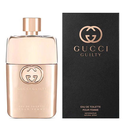 Gucci Guilty Eau De Parfum Intense Pour Femme Perfume Vietnam