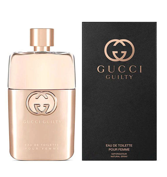 Gucci Guilty Eau De Parfum Intense Pour Femme Perfume Vietnam