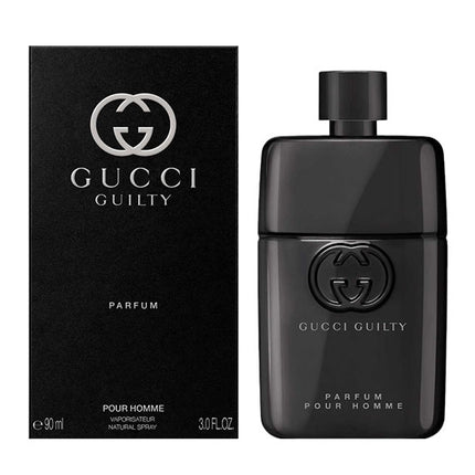 Gucci Guilty Pour Homme Parfum Perfume Vietnam