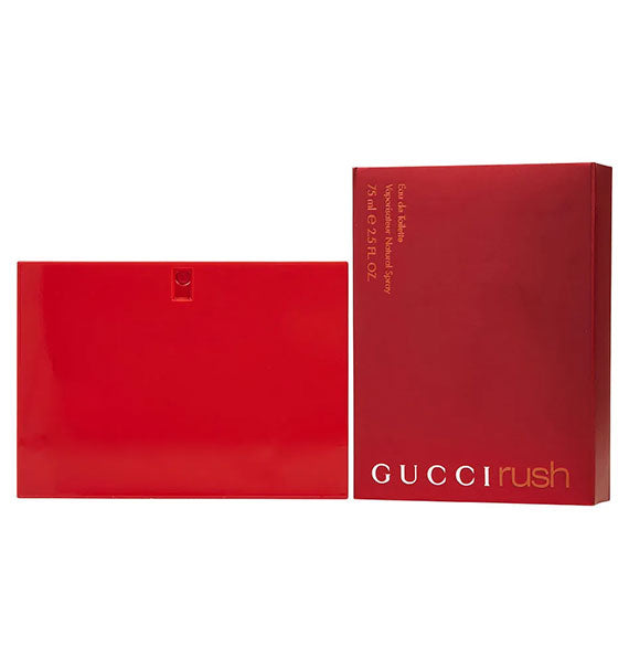 Gucci Rush Perfume Vietnam