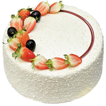 Happy Berry Bash Cake Vietnam