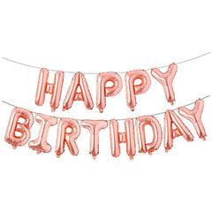 Collection image for: Birthday Balloons
