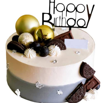 Happy Cake Day Vietnam