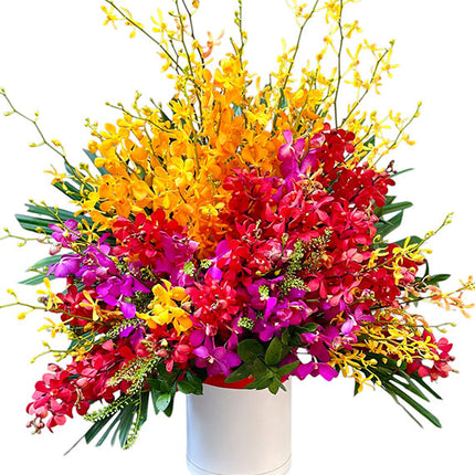 Happy Days Flowers Vietnam