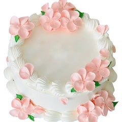 Happy Lady Cakes Vietnam