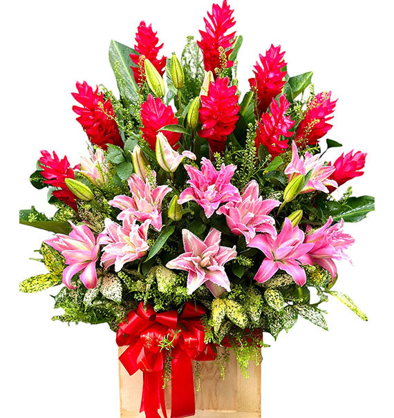 Happy Lunar New Year Vietnam