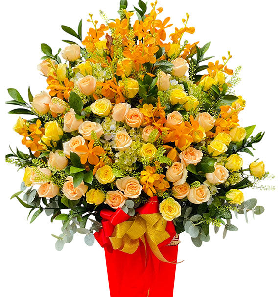 Happy New Year Radiance Vietnam