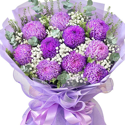 Happy Teacher’s Day Flower Vietnam