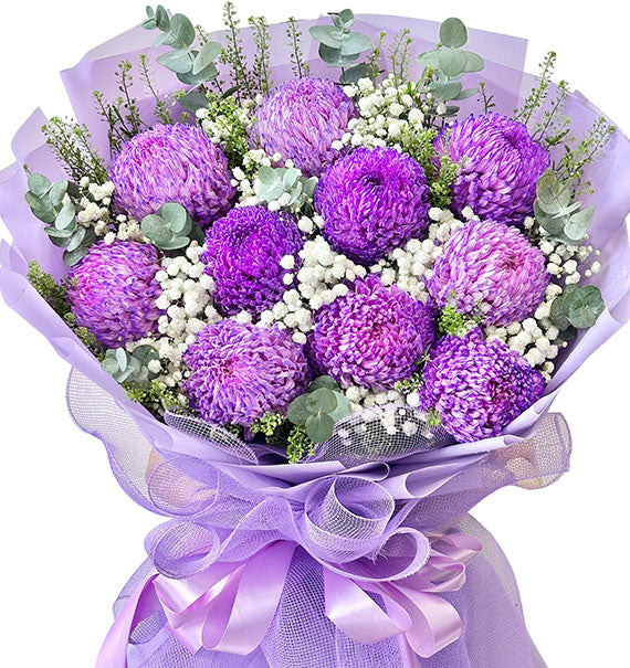 Happy Teacher’s Day Flower Vietnam