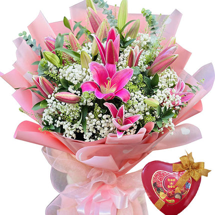 Happy Women’s Day Gifts Vietnam