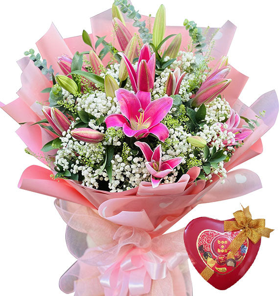Happy Women’s Day Gifts Vietnam