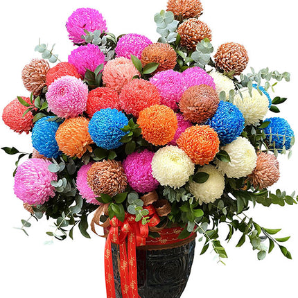Have A Nice Day Flowers Vietnam