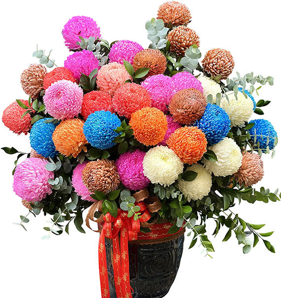 Have A Nice Day Flowers Vietnam