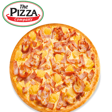 Hawaiian The Pizza Company Vietnam