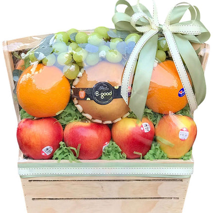 Healthy Fruit Gift For Vietnamese Women’s Day