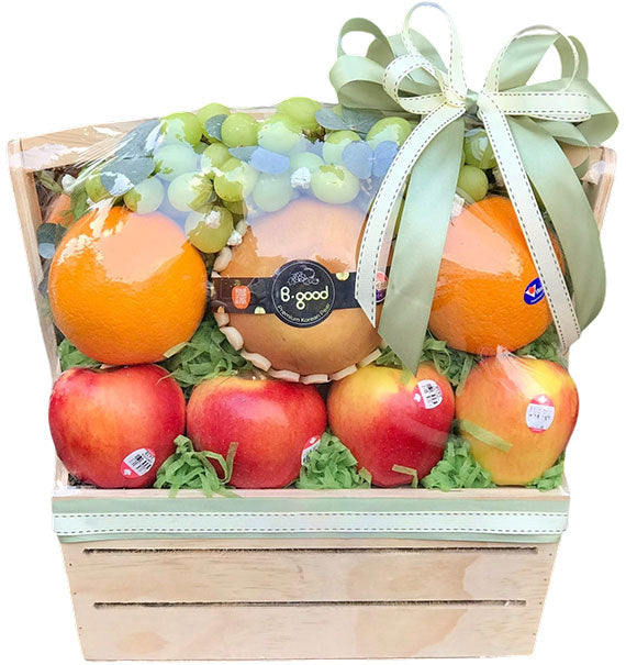 Healthy Fruit Gift For Vietnamese Women’s Day