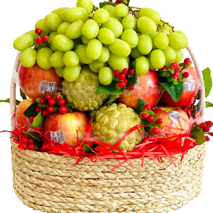 Healthy Fruit Teacher’s Day Vietnam