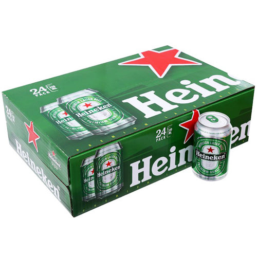 Heineken Beer