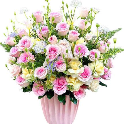 Hello Little One Flowers Vietnam
