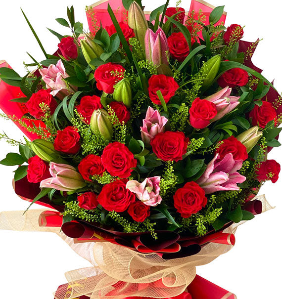 Her Smile On Women's Day Vietnam