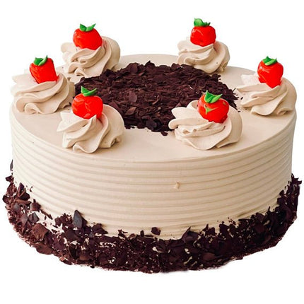 Hero Dad Chocolate Cake Vietnam