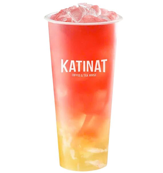  Hibicus Acerola Tea Katinat Vietnam