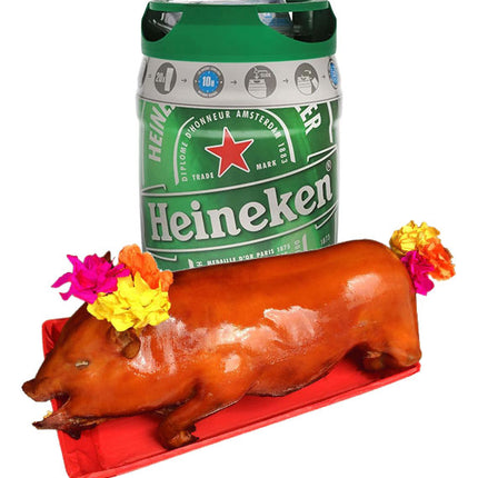 Holiday Indulgence Xmas Hamper Vietnam