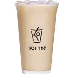 Honey Green Milk Tea Koi The Vietnam
