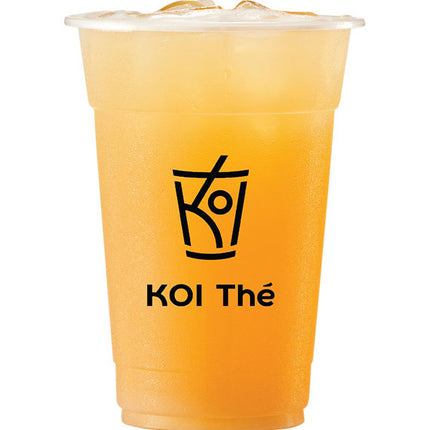Honey Green Tea Koi The Vietnam